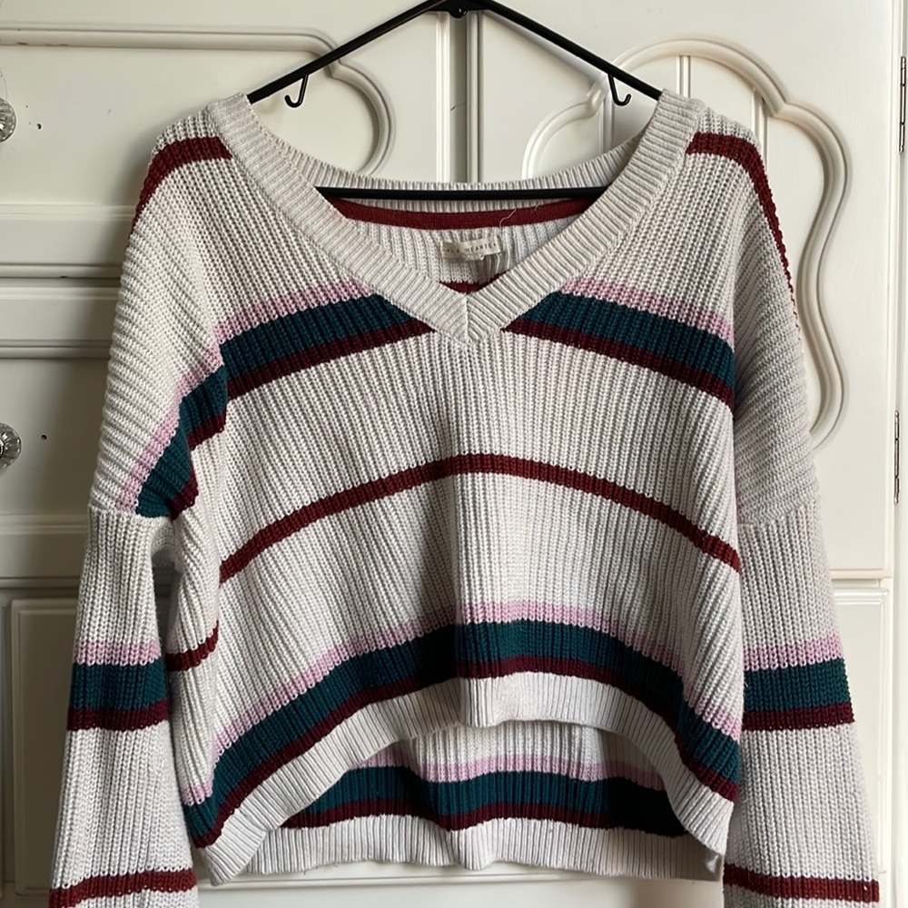 Pacsun Sweater